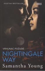 Nightingale Way: Vrhunac požude