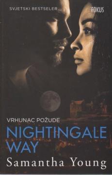 Nightingale Way: Vrhunac požude