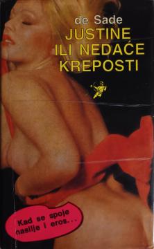 Justine ili nedaće kreposti