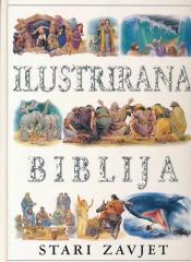 Ilustrirana Biblija: Stari zavjet