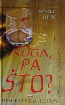 Kuga, pa što?