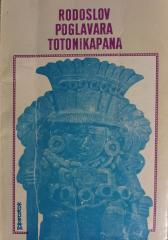 Rodoslov poglavara Totonikapana