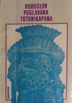Rodoslov poglavara Totonikapana