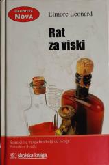 Rat za viski