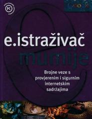 e.istraživač: Mumije