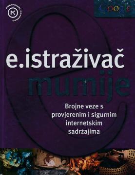 e.istraživač: Mumije