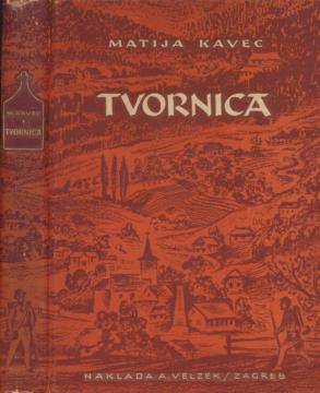 Tvornica