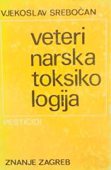 Veterinarska toksikologija: Pesticidi
