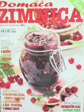 Domaća zimnica #29