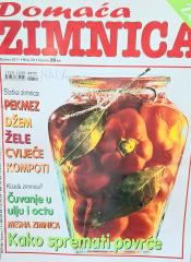 Domaća zimnica #24