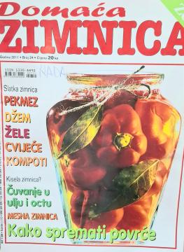 Domaća zimnica #24