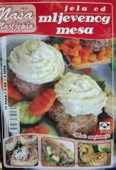 Naša najljepša jela od mljevenog mesa