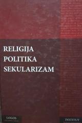 Religija, politika, sekularizam
