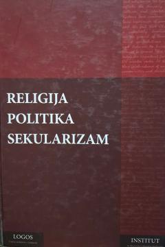 Religija, politika, sekularizam