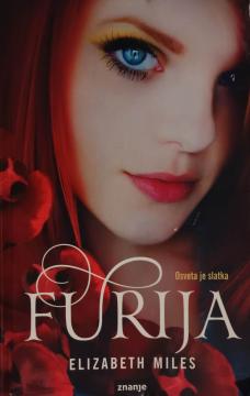 Furija