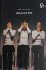 Uho, grlo, nož