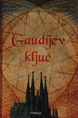 Gaudijev ključ