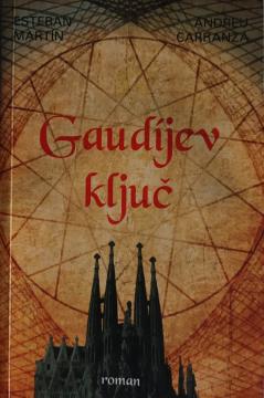Gaudijev ključ