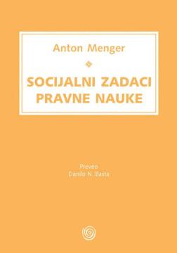 Socijalni zadaci pravne nauke