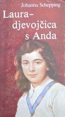 Laura: Djevojčica s Anda