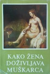 Kako žena doživljava muškarca