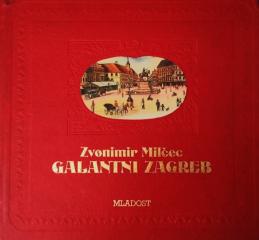 Galantni Zagreb