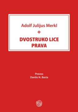 Dvostruko lice prava