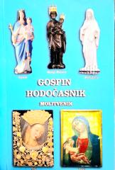 Gospin hodočasnik: molitvenik