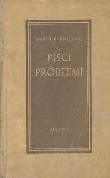 Pisci i problemi
