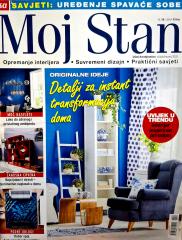 Moj stan #18/2020: Detalji za instant transformaciju doma