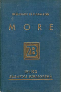 More: Roman s Bretonskih ostrva