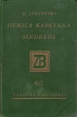 Otmica kapetana Sindbada