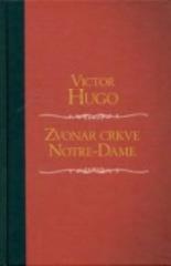 Zvonar crkve Notre-Dame