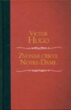 Zvonar crkve Notre-Dame