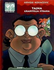 Tajna graditelja straha