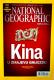 National Geographic #5/2008: Kina u zmajevu gnijezdu