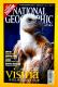 National Geographic #1/2004: Bjeloglavi sup vladar visina