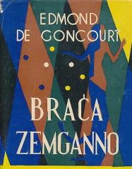 Braća Zemganno