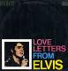 Love Letters From Elvis