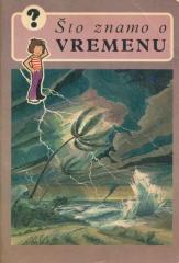 Što znamo o vremenu?