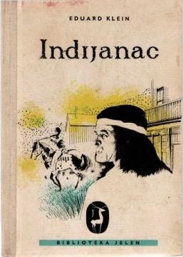 Indijanac