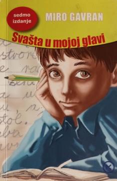 Svašta u mojoj glavi