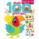 Mojih 100 prvih riječi