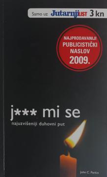 J*** mi se