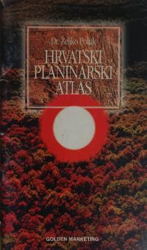 Hrvatski planinarski atlas