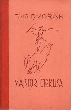 Majstori cirkusa: ljudi cirkusa pripoviedaju o svom životu