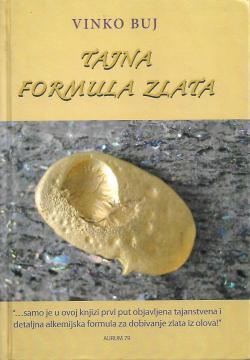 Tajna formula zlata: Božja formula