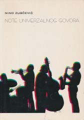 Note univerzalnog govora