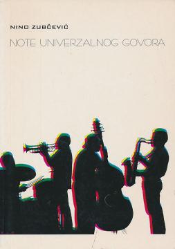 Note univerzalnog govora