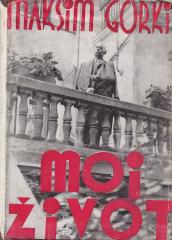 Moj život